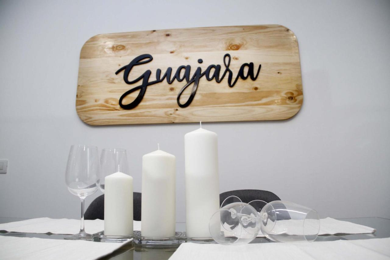 Апартаменти Guajara Сан-Крістобаль-де-ла-Лагуна Екстер'єр фото